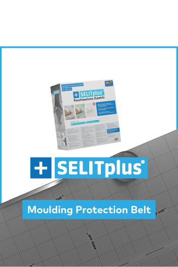 SELITplus AquaStop Moulding Protection Belt 70166